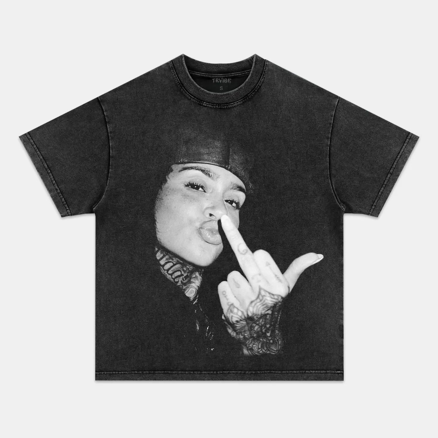 KEHLANI TEE TEE