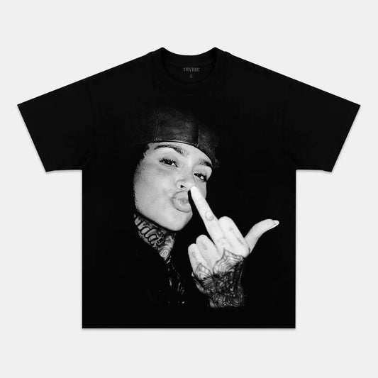 KEHLANI TEE TEE