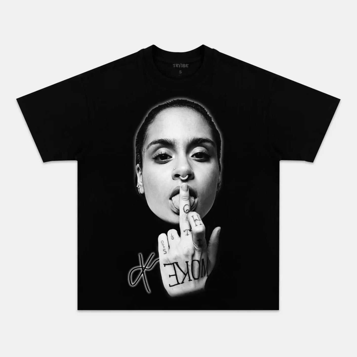 KEHLANI V2 TEE