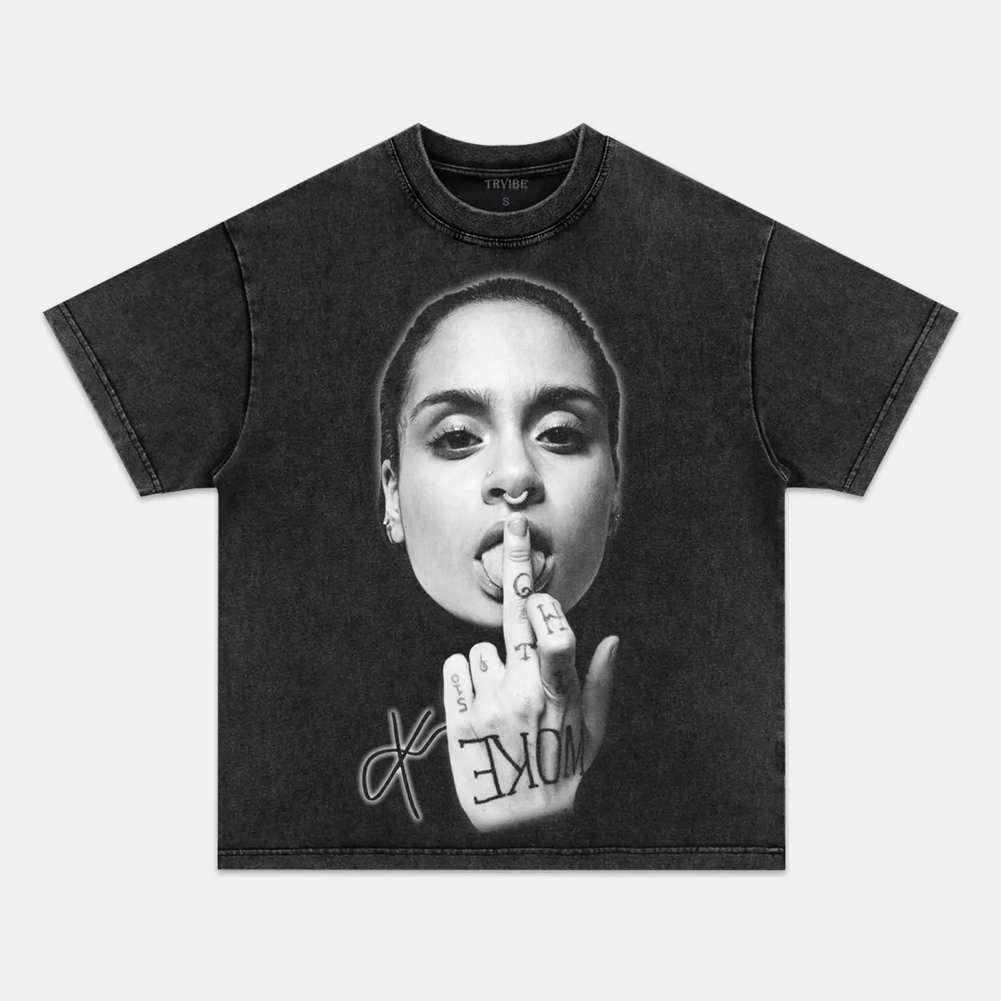 KEHLANI V2 TEE