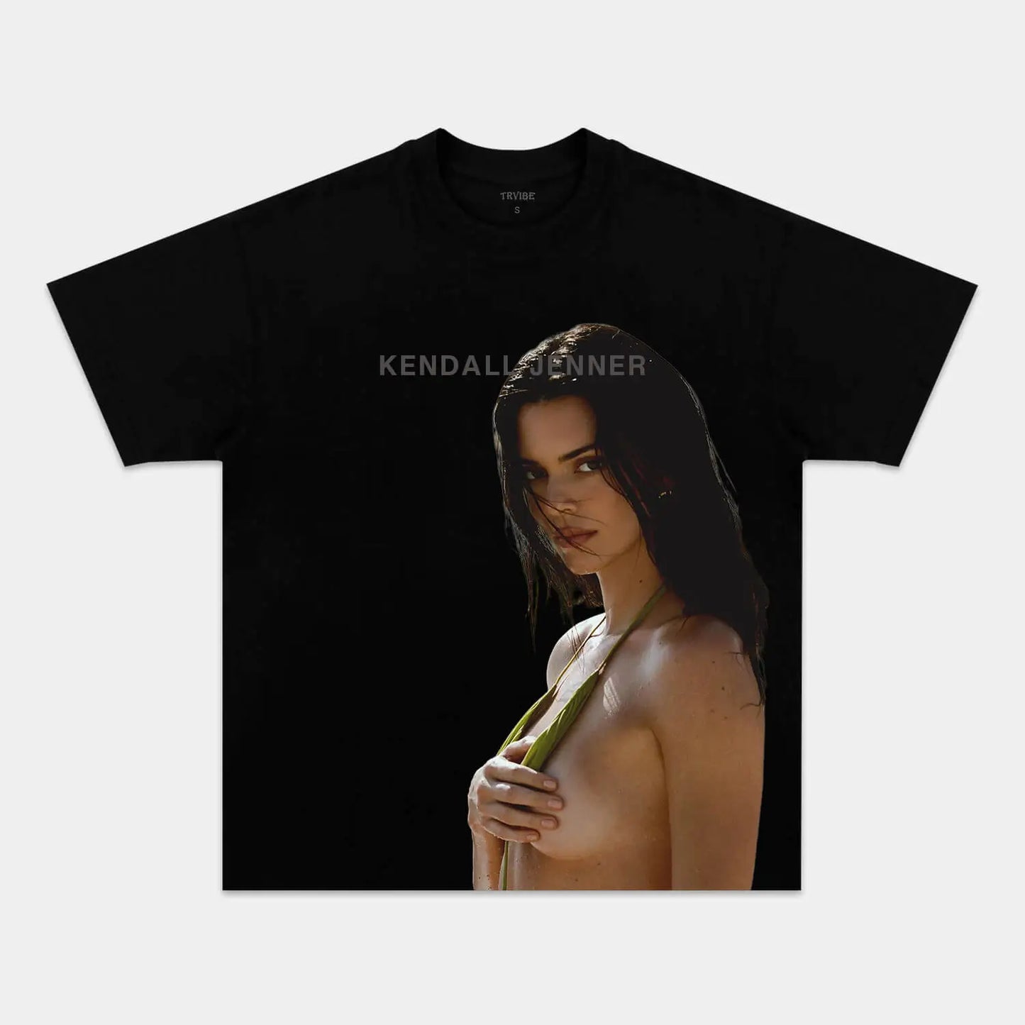 KENDALL JENNER TEE