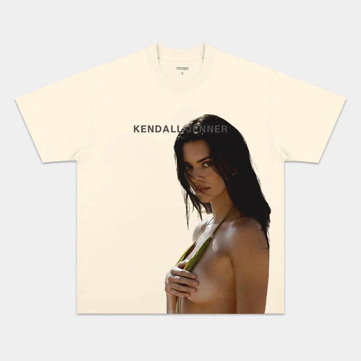 KENDALL JENNER TEE