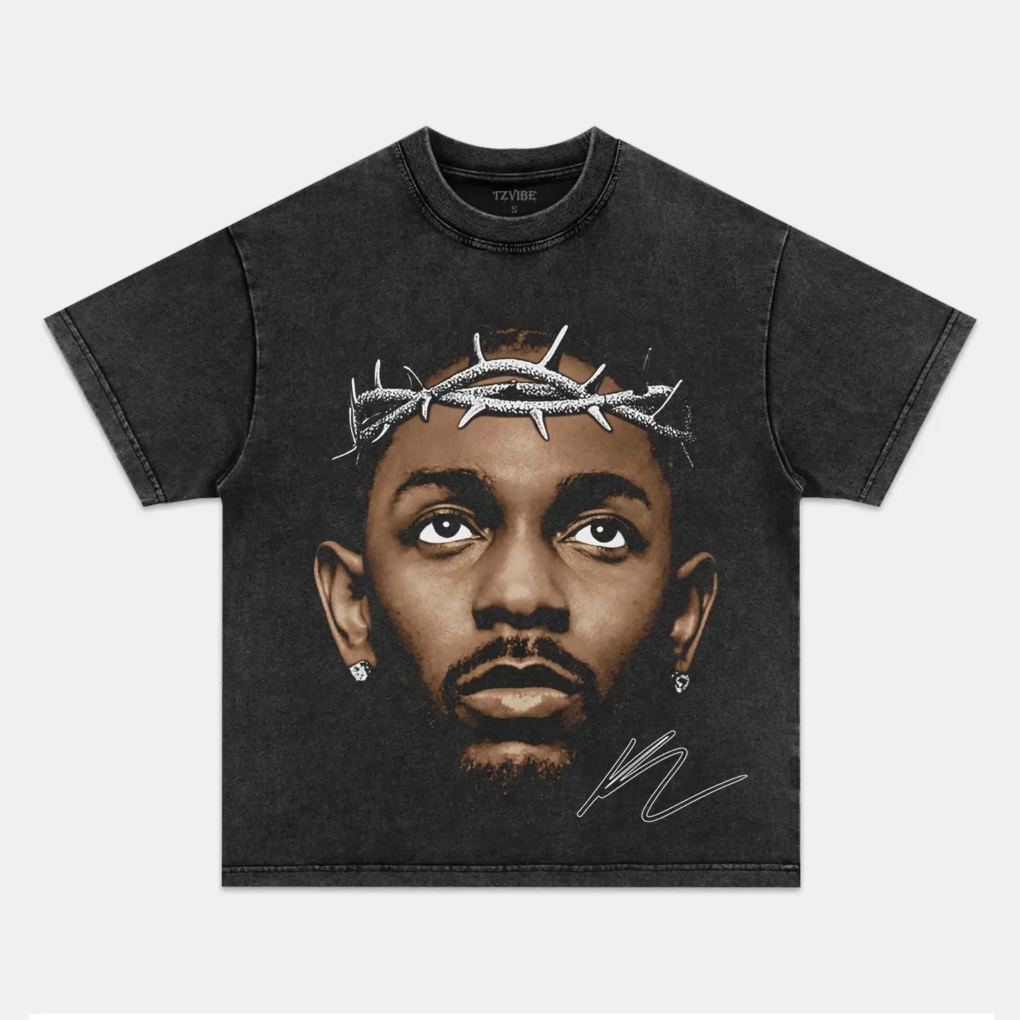 KENDRICK LAMAR GRAPHIC TEE