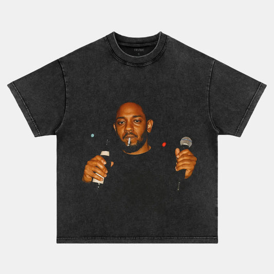 KENDRICK LAMAR TEE 08.03