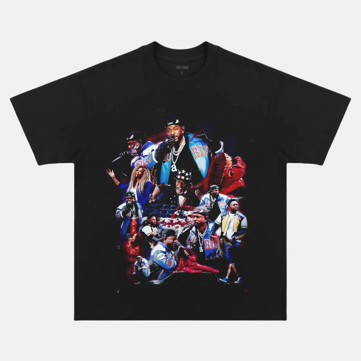 KENDRICK TEE 07.27