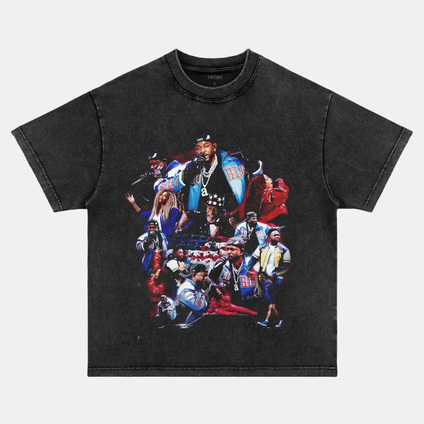 KENDRICK TEE 07.27