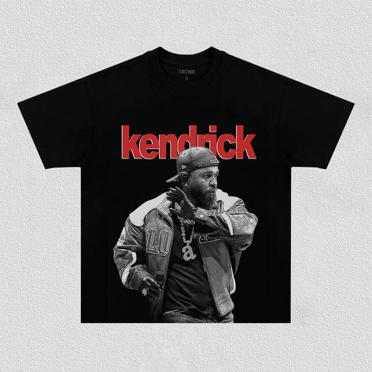 KENDRICK TEE 5.29