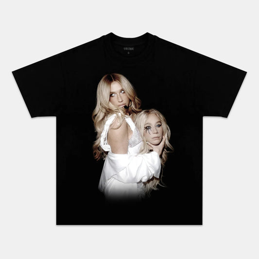 BILLIE EILISH V63.0 TEE