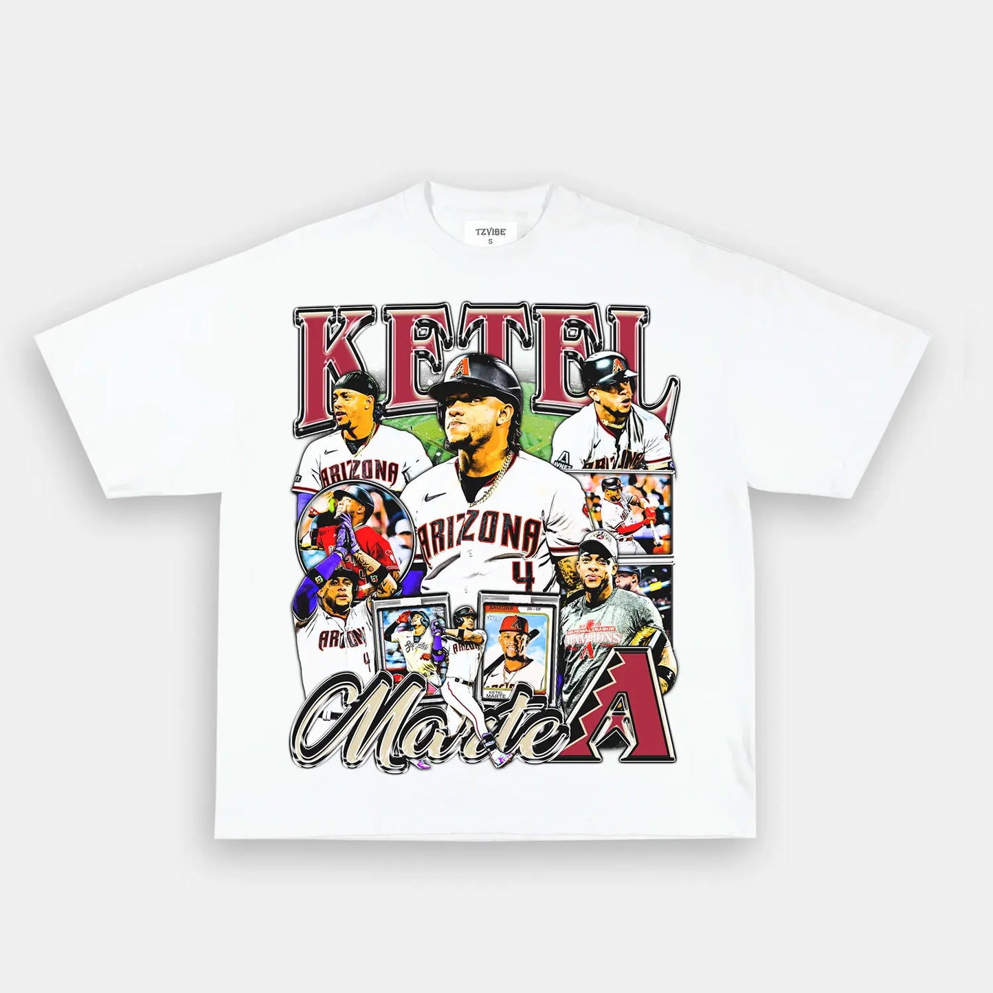 KETEL MARTE TEE