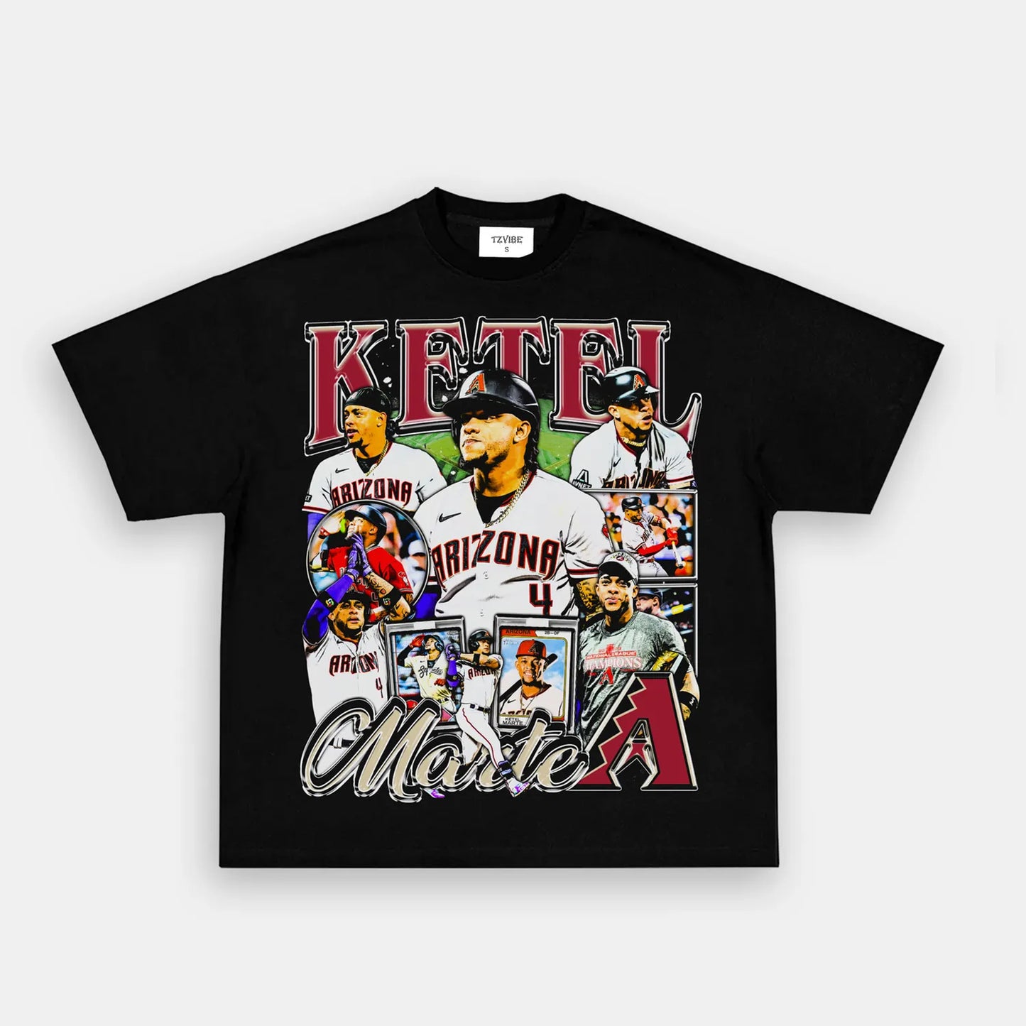 KETEL MARTE TEE