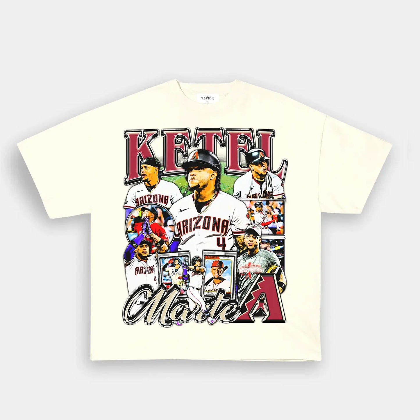 KETEL MARTE TEE