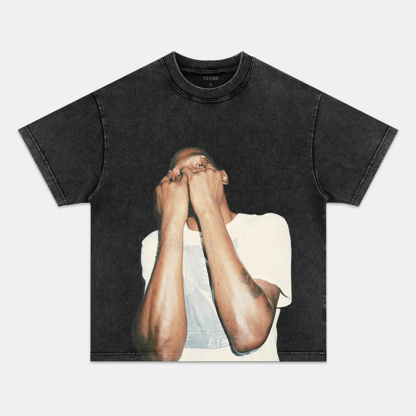 KEVIN DURANT NEW TEE