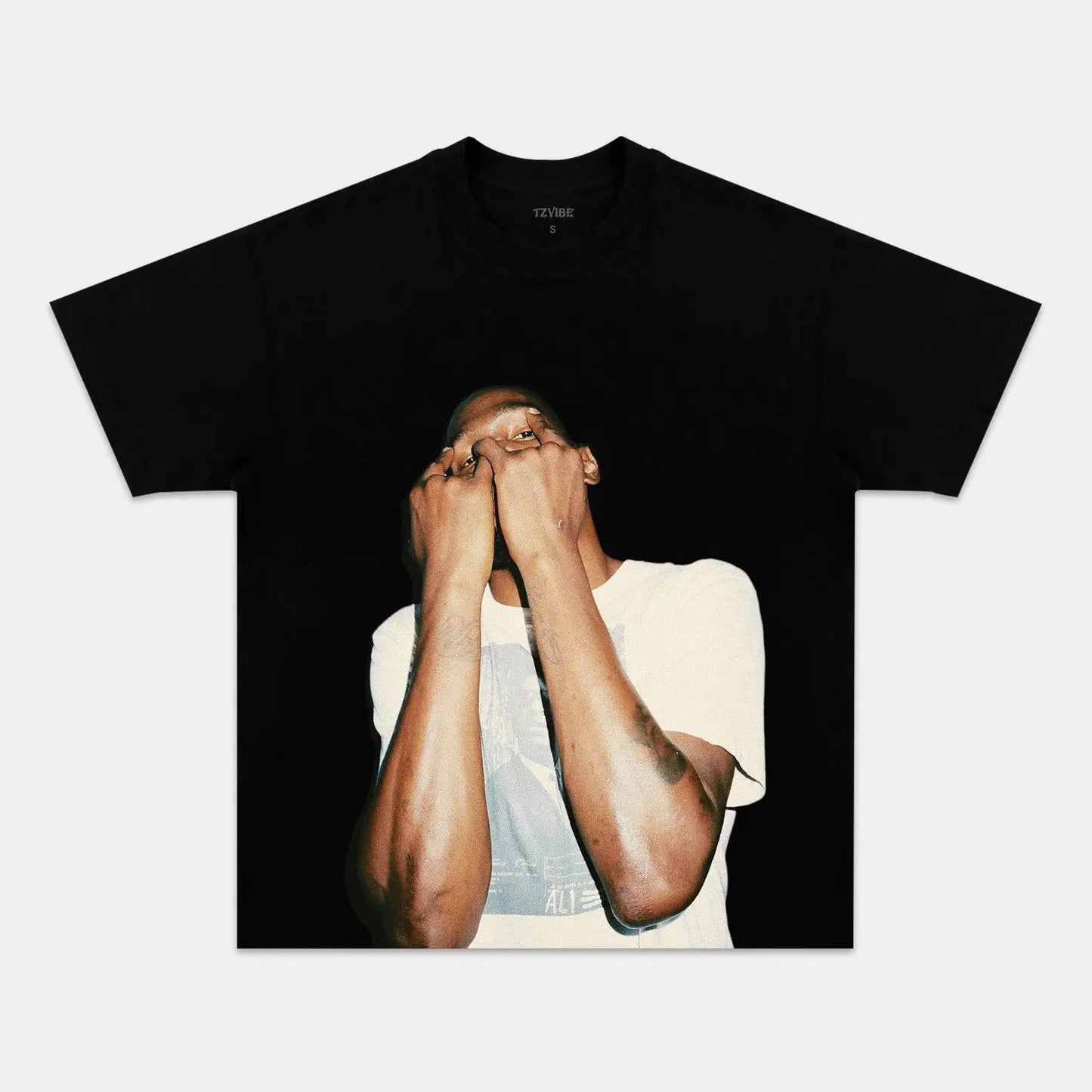 KEVIN DURANT NEW TEE