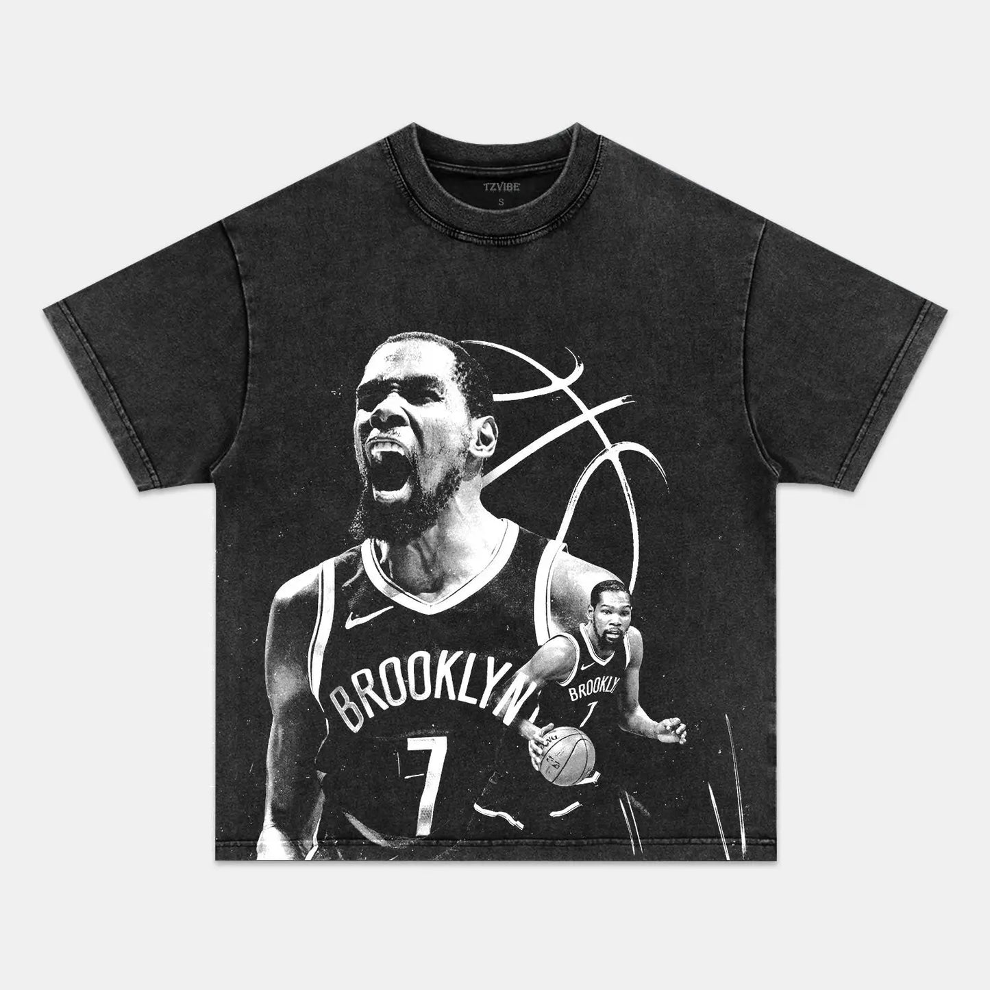 KEVIN DURANT TEE 1.0