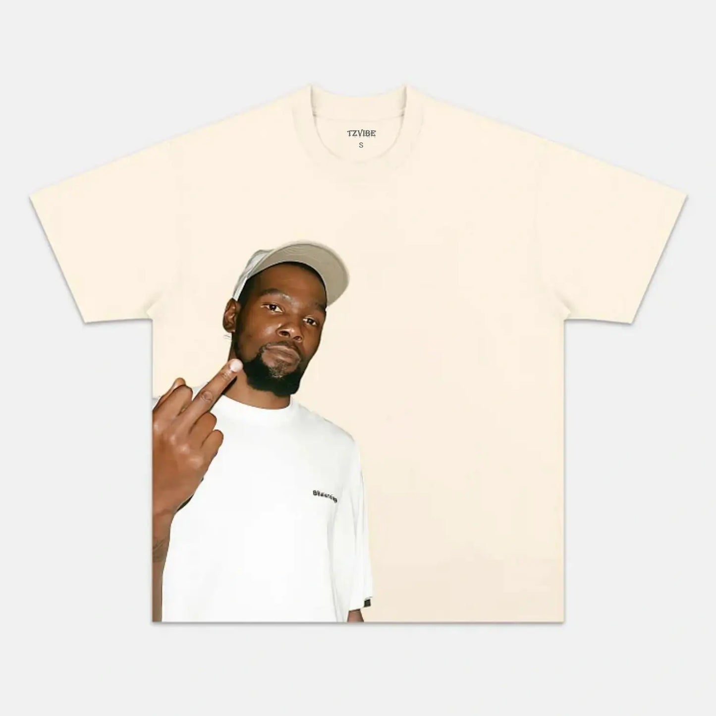 KEVIN DURANT V3 TEE