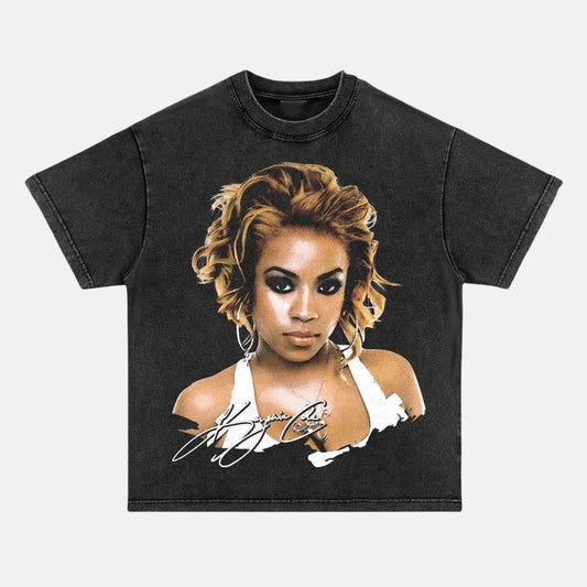 KEYSHIA COLE VINTAGE TEE