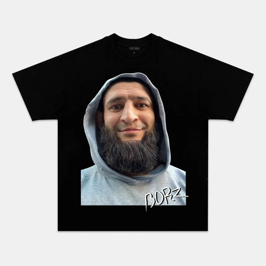 KHAMZAT CHIMAEV TEE 06.22