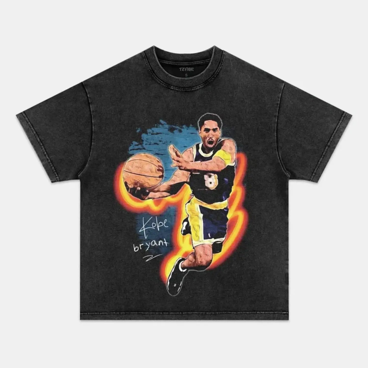 KOBE NEW TEE