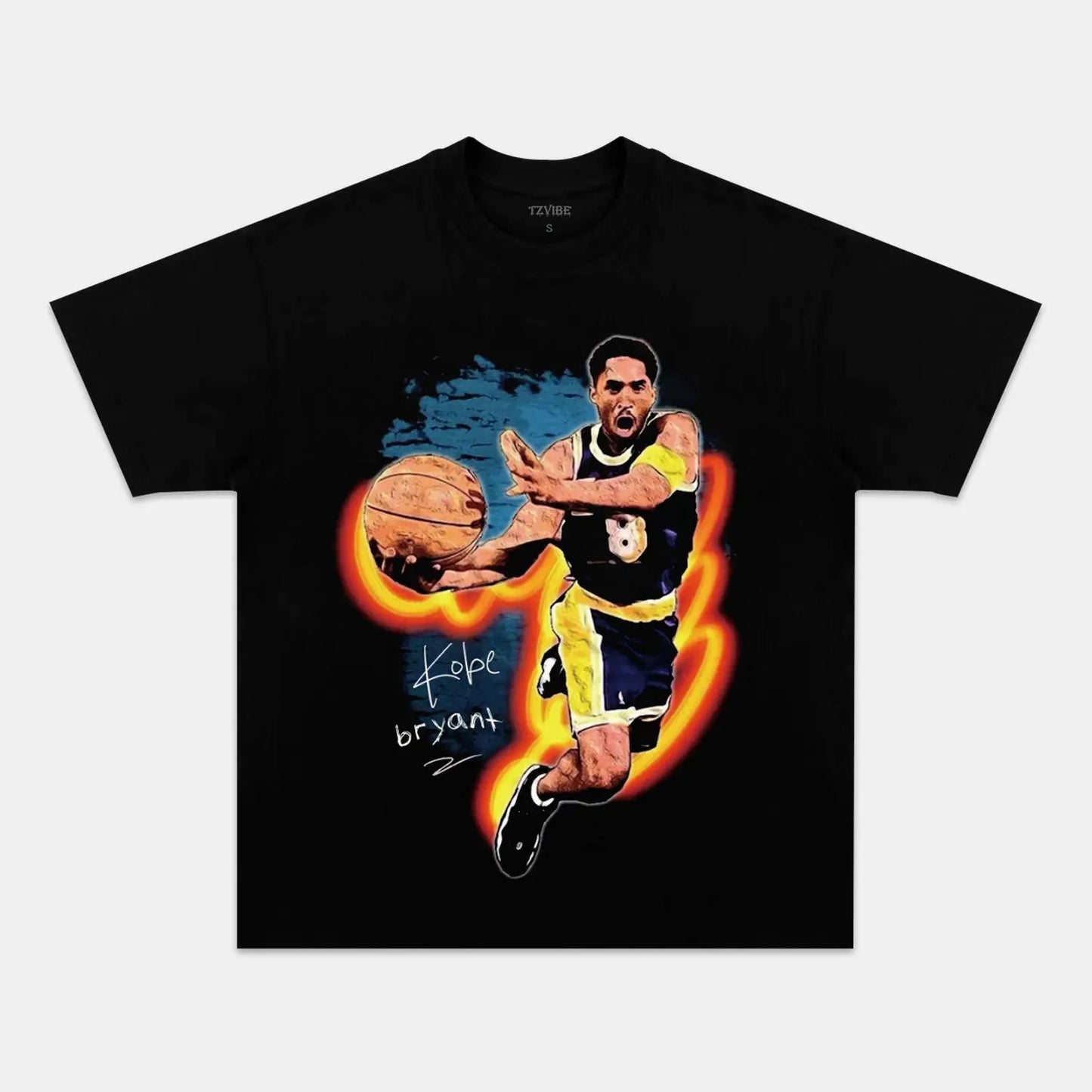 KOBE NEW TEE