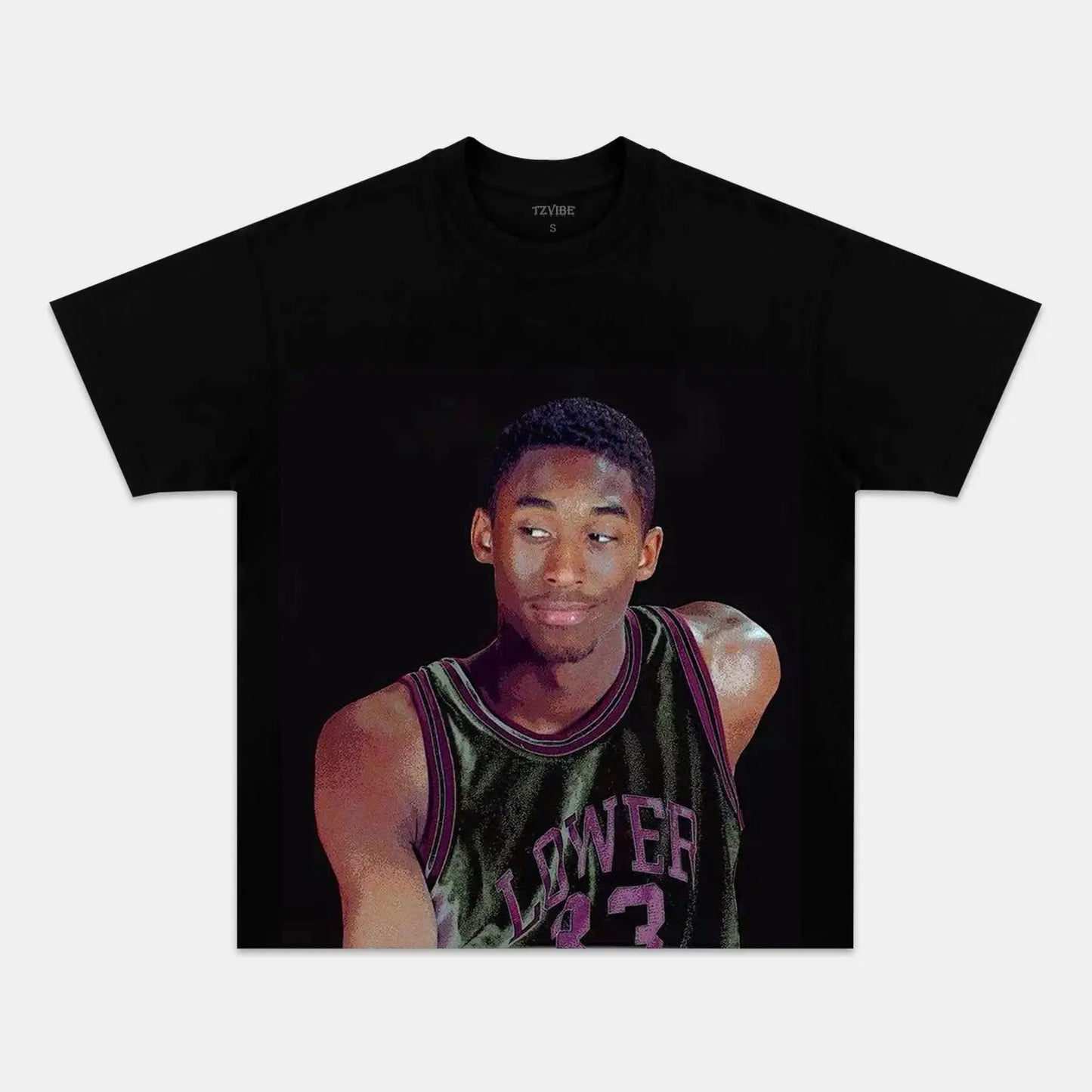 KOBE V3 TEE