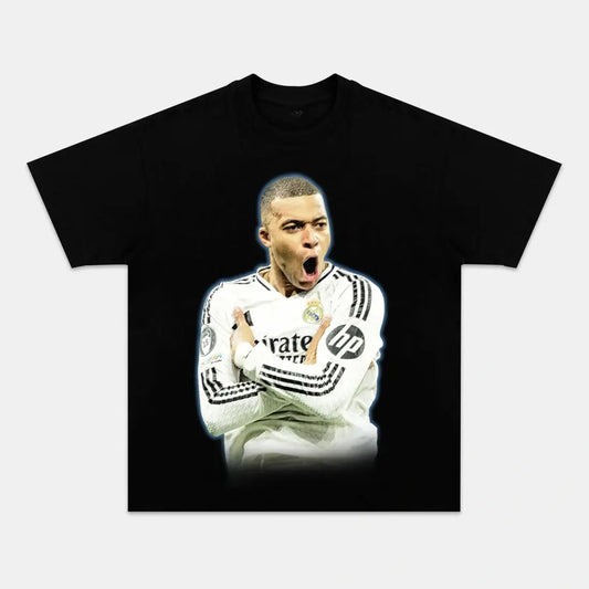 KYLIAN MBAPPÉ 2025 2.0 TEE
