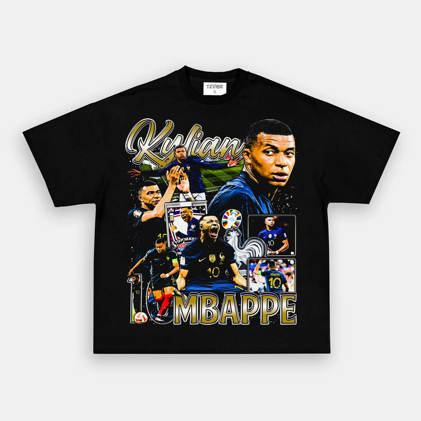 KYLIAN MBAPPE TEE
