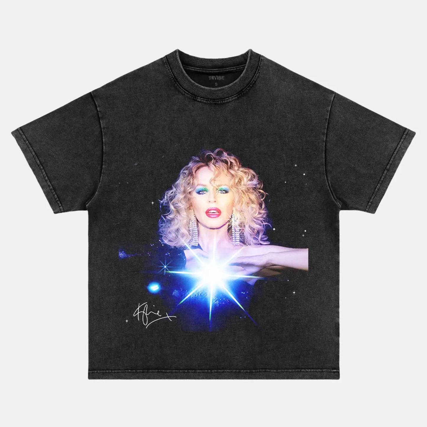 KYLIE MINOGUE TEE 07.27 V2