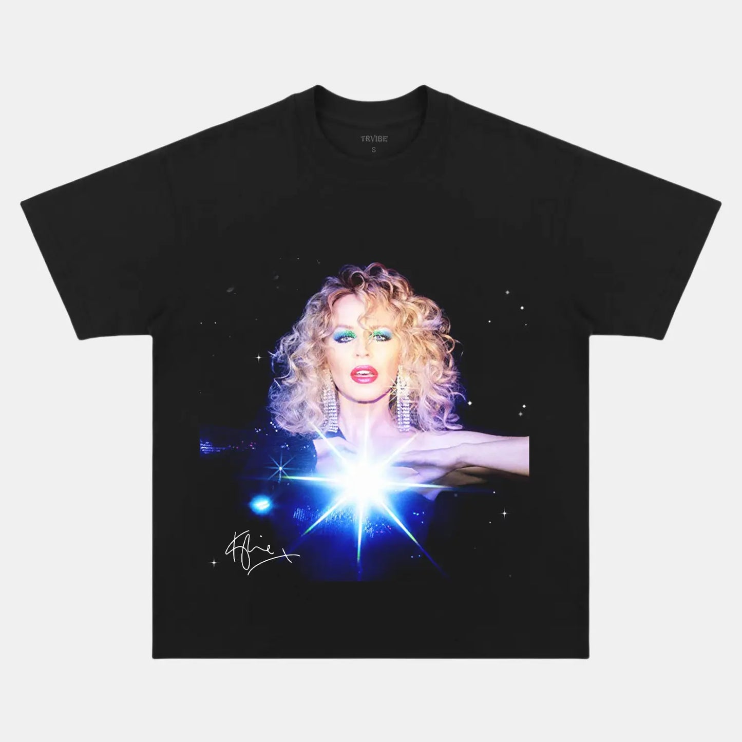 KYLIE MINOGUE TEE 07.27 V2