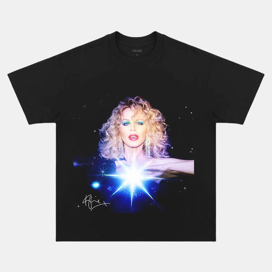 KYLIE MINOGUE TEE 07.27 V2