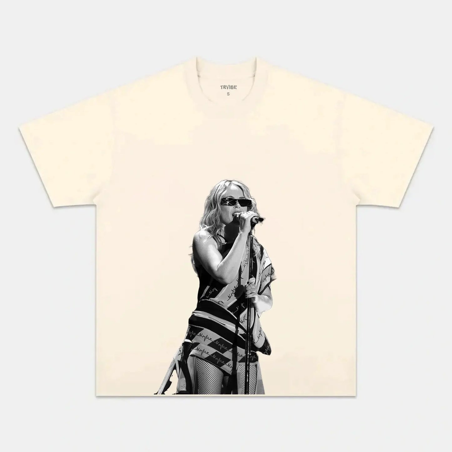 KYLIE MINOGUE TEE 07.27 V3