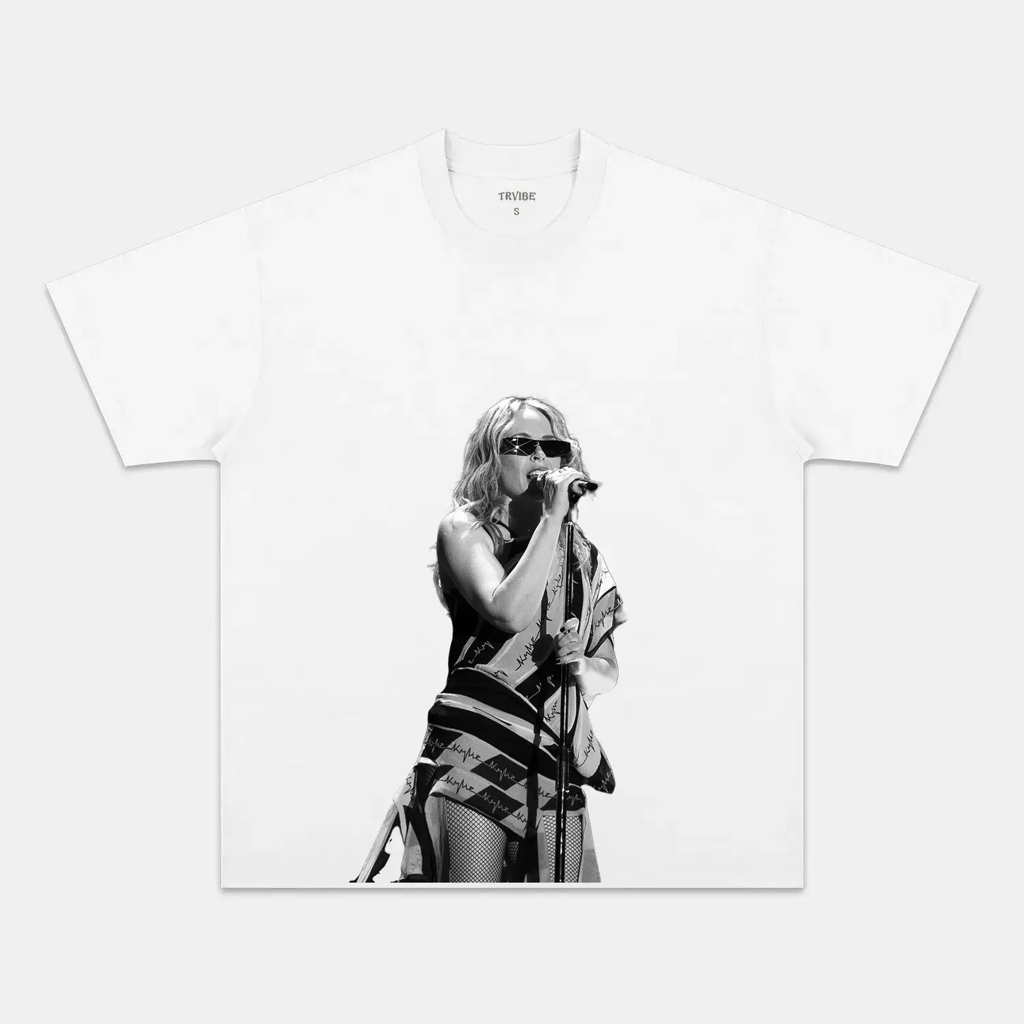 KYLIE MINOGUE TEE 07.27 V3