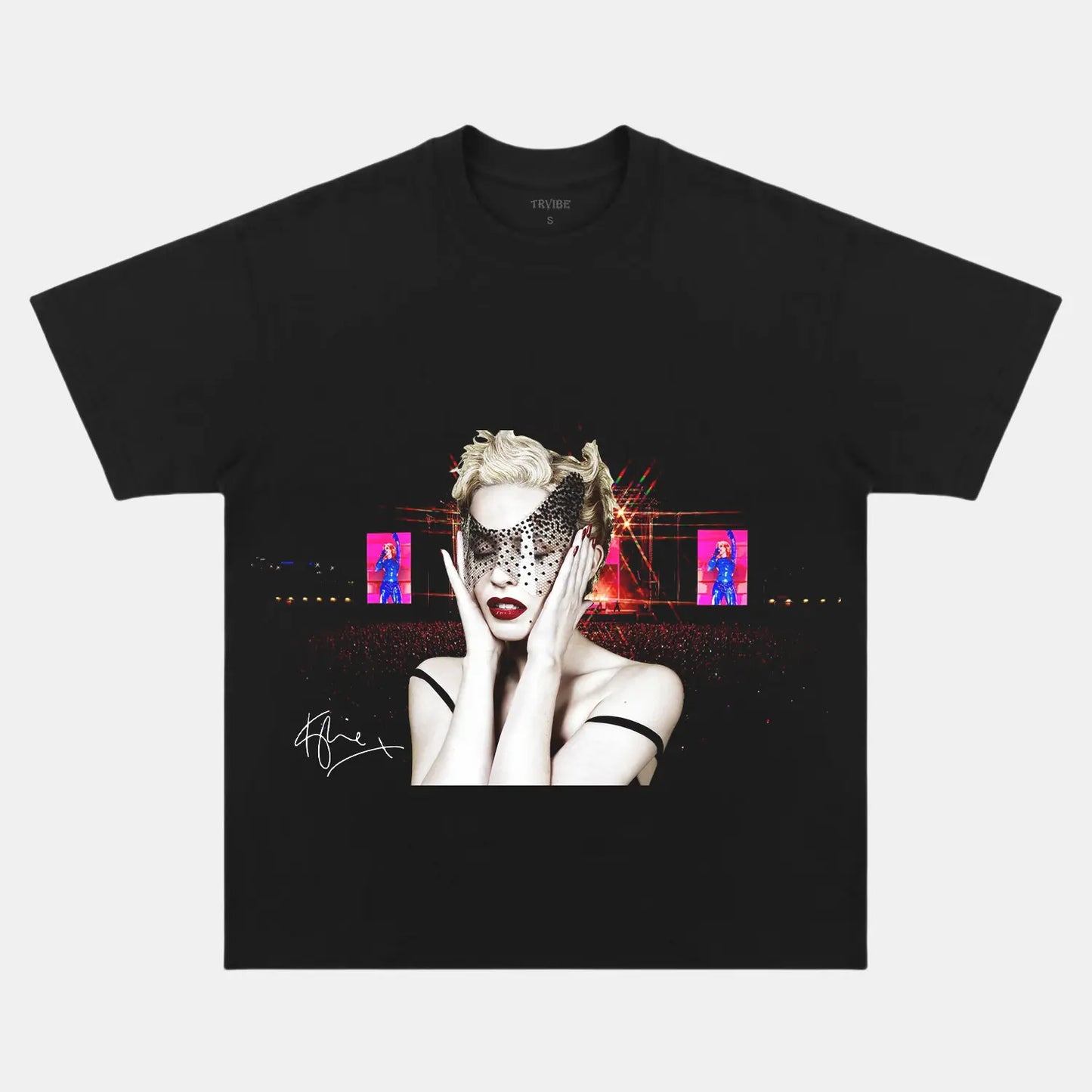 KYLIE MINOGUE TEE 07.27