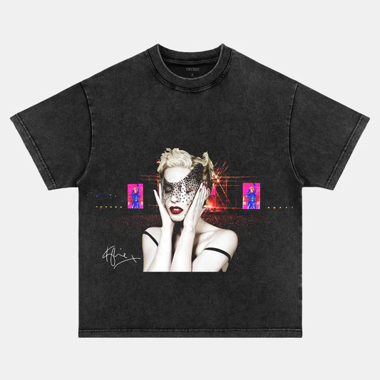 KYLIE MINOGUE TEE 07.27
