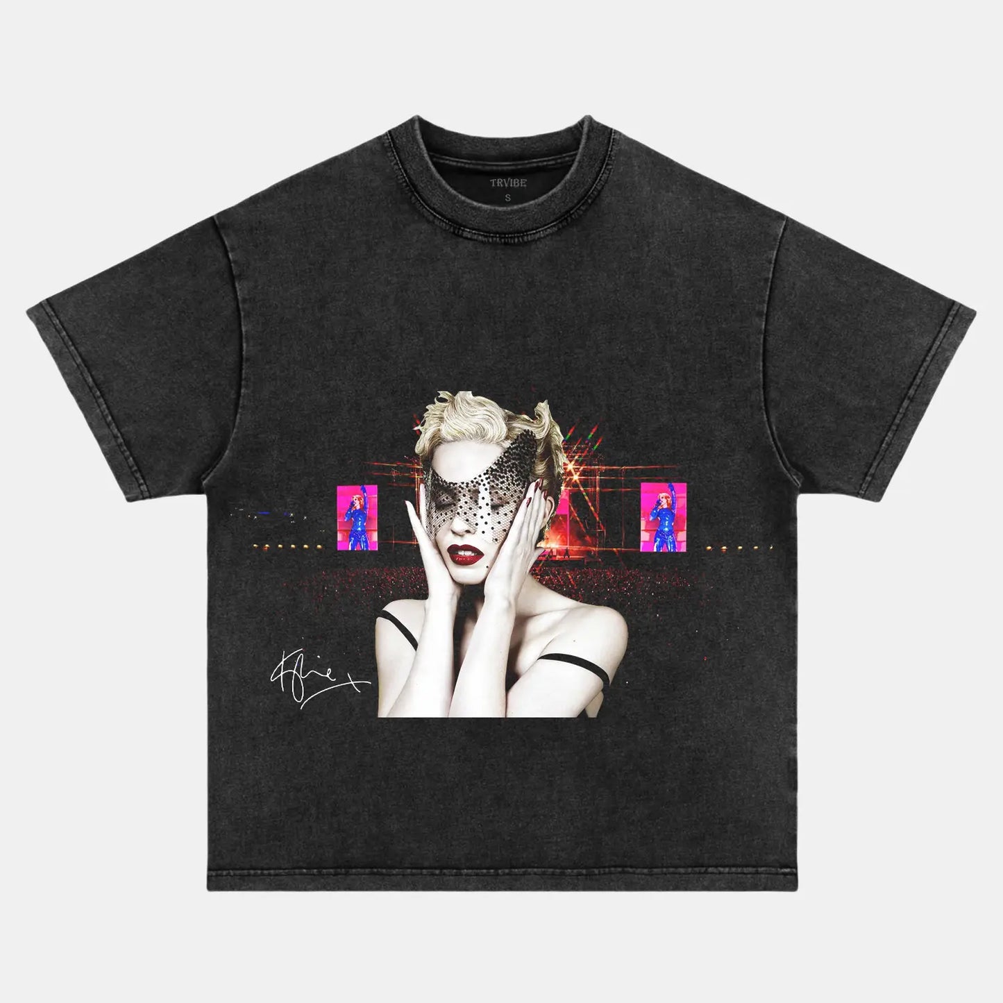 KYLIE MINOGUE TEE 07.27