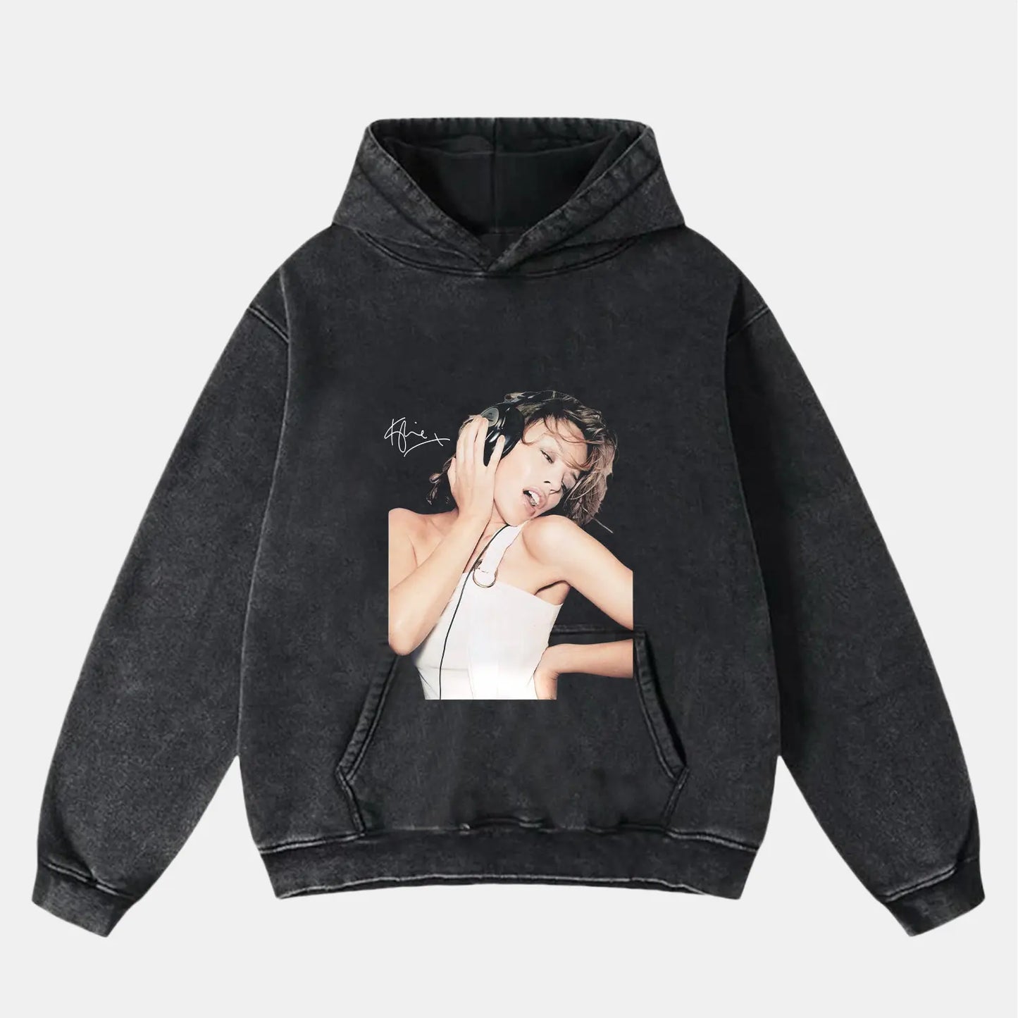 KYLIE MINOGUE VINTAGE CLOTHES 07.30