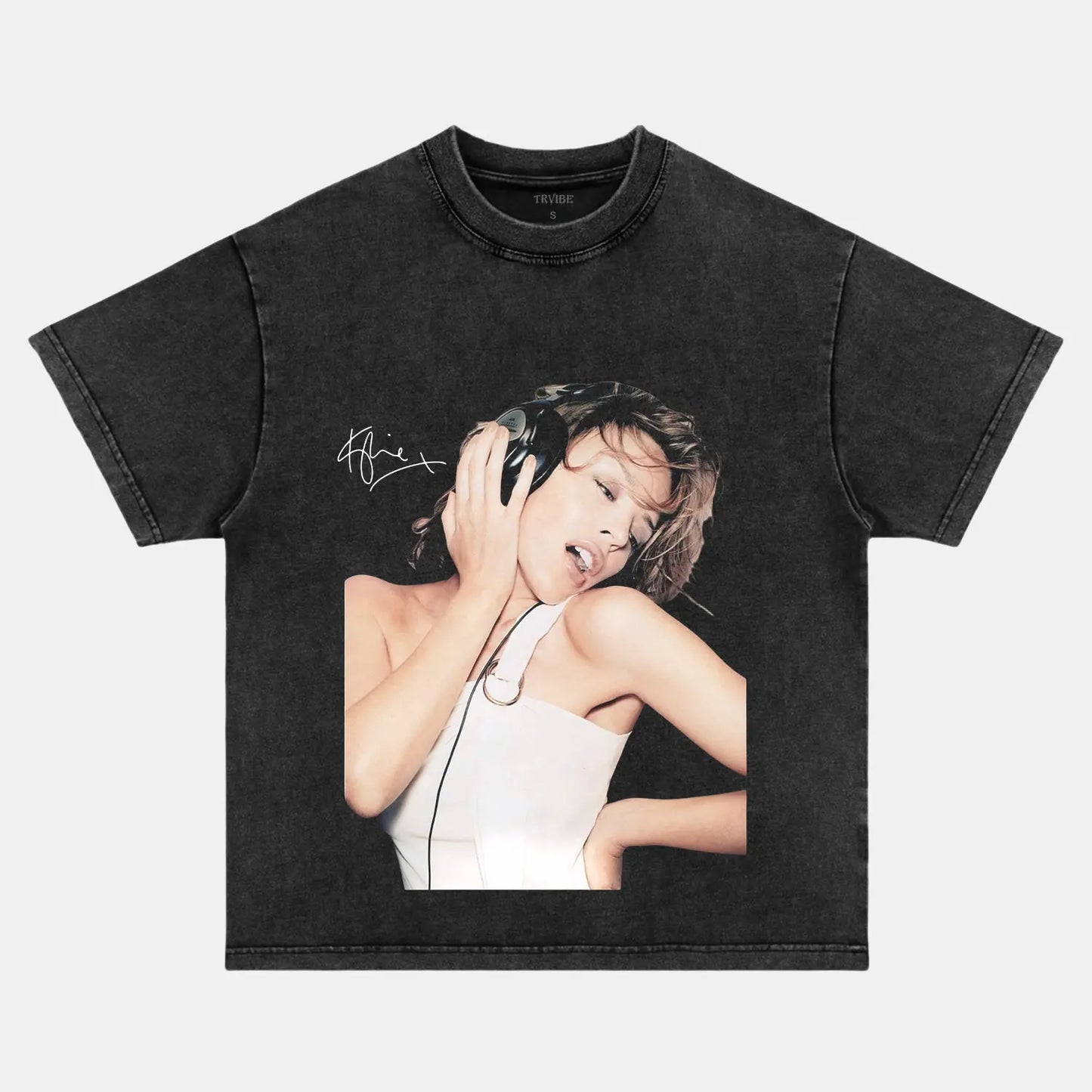 KYLIE MINOGUE VINTAGE CLOTHES 07.30