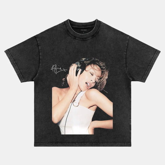 KYLIE MINOGUE VINTAGE CLOTHES 07.30