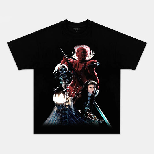 LADY GAGA V672.0 TEE