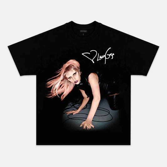 LADY GAGA TEE 6.23