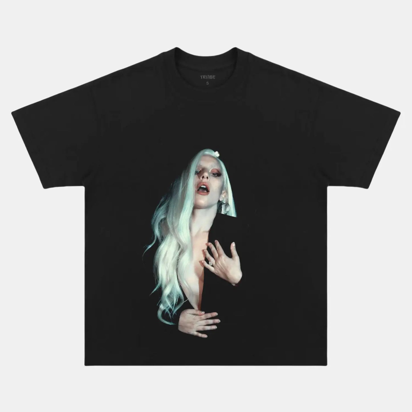 LADY GAGA TEE 07.27
