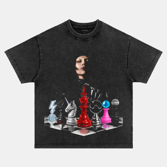 LADY GAGA TEE 08.03