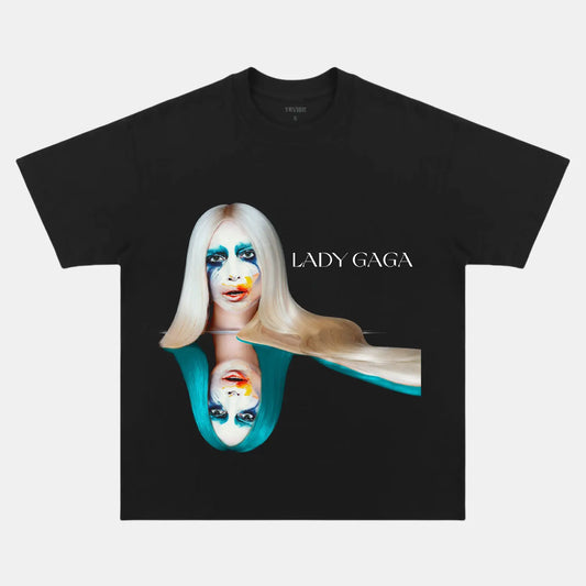 LADY GAGA VINTAGE CLOTHES 08.07