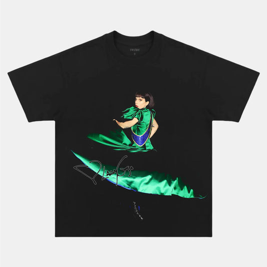 LADY GAGA TEE 5.28