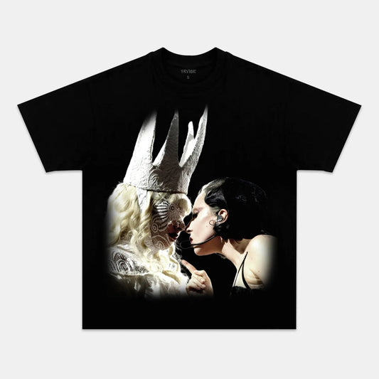 LADY GAGA V77 TEE