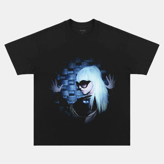 LADY GAGA VINTAGE CLOTHES 06.18 V2