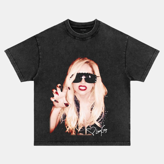 LADY GAGA VINTAGE CLOTHES 06.18