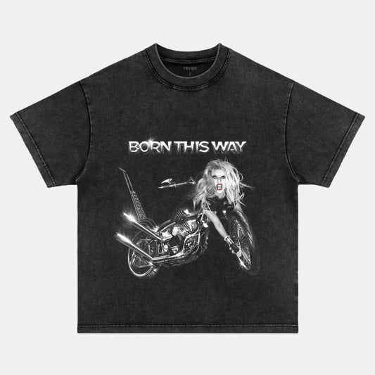 LADY GAGA VINTAGE CLOTHES 07.30