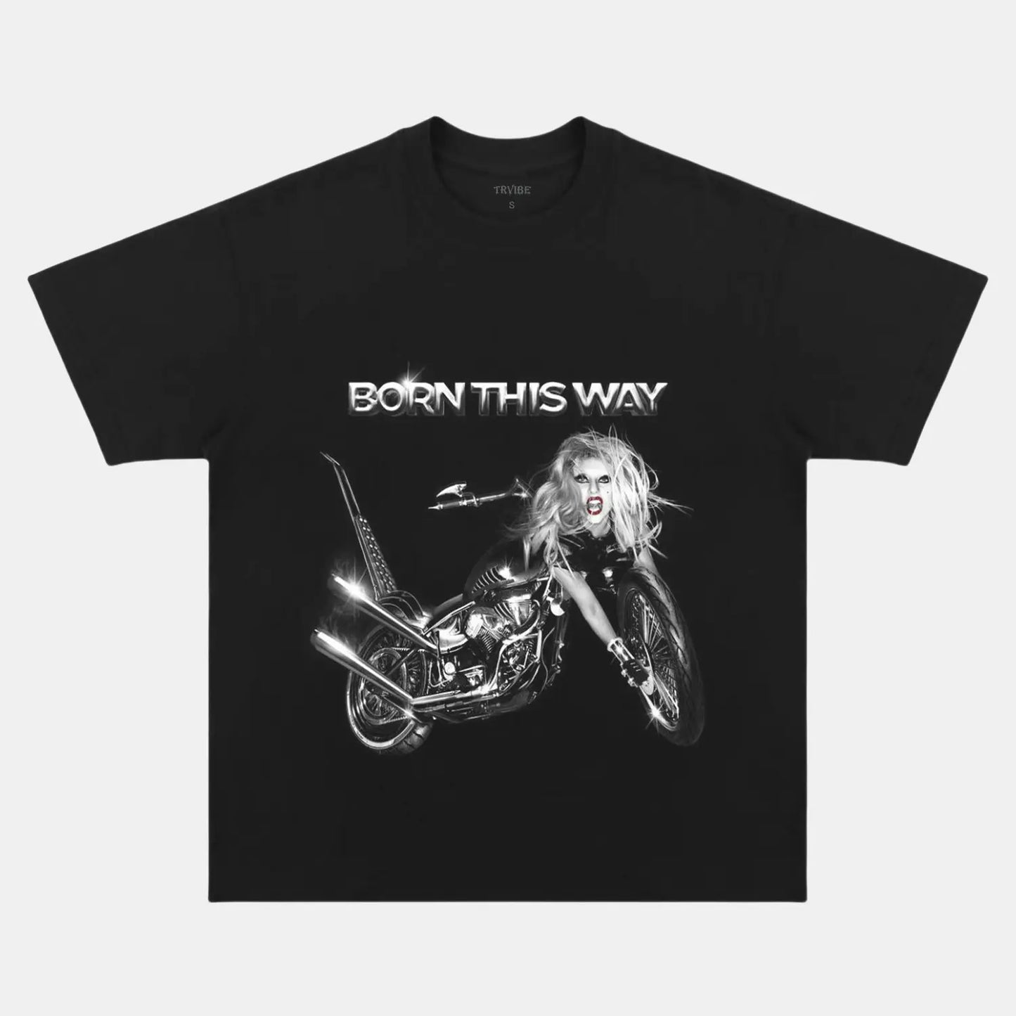LADY GAGA VINTAGE CLOTHES 07.30