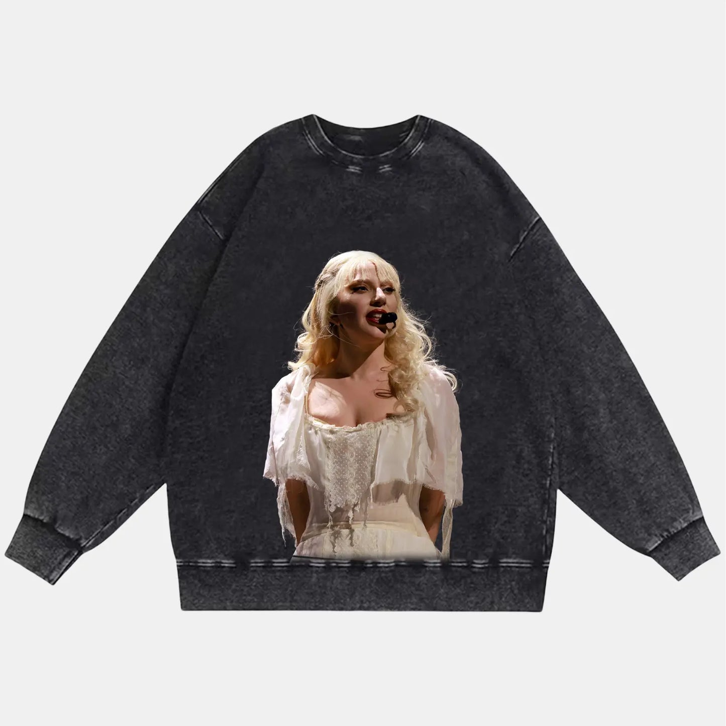 LADY GAGA VINTAGE CLOTHES 07.20