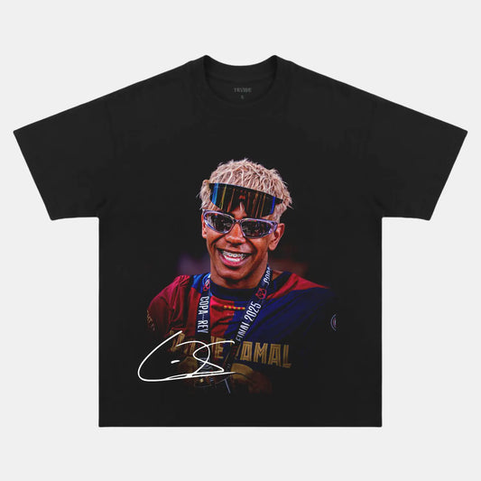 LAMINE YAMAL VINTAGE CLOTHES V2